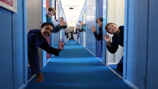 WATCH: Sunningdale Boarding